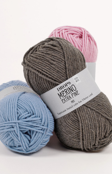 Merino EF 2